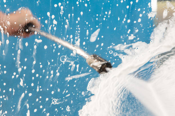 Reliable Foothill Farms, CA Pressure Washing Services Solutions